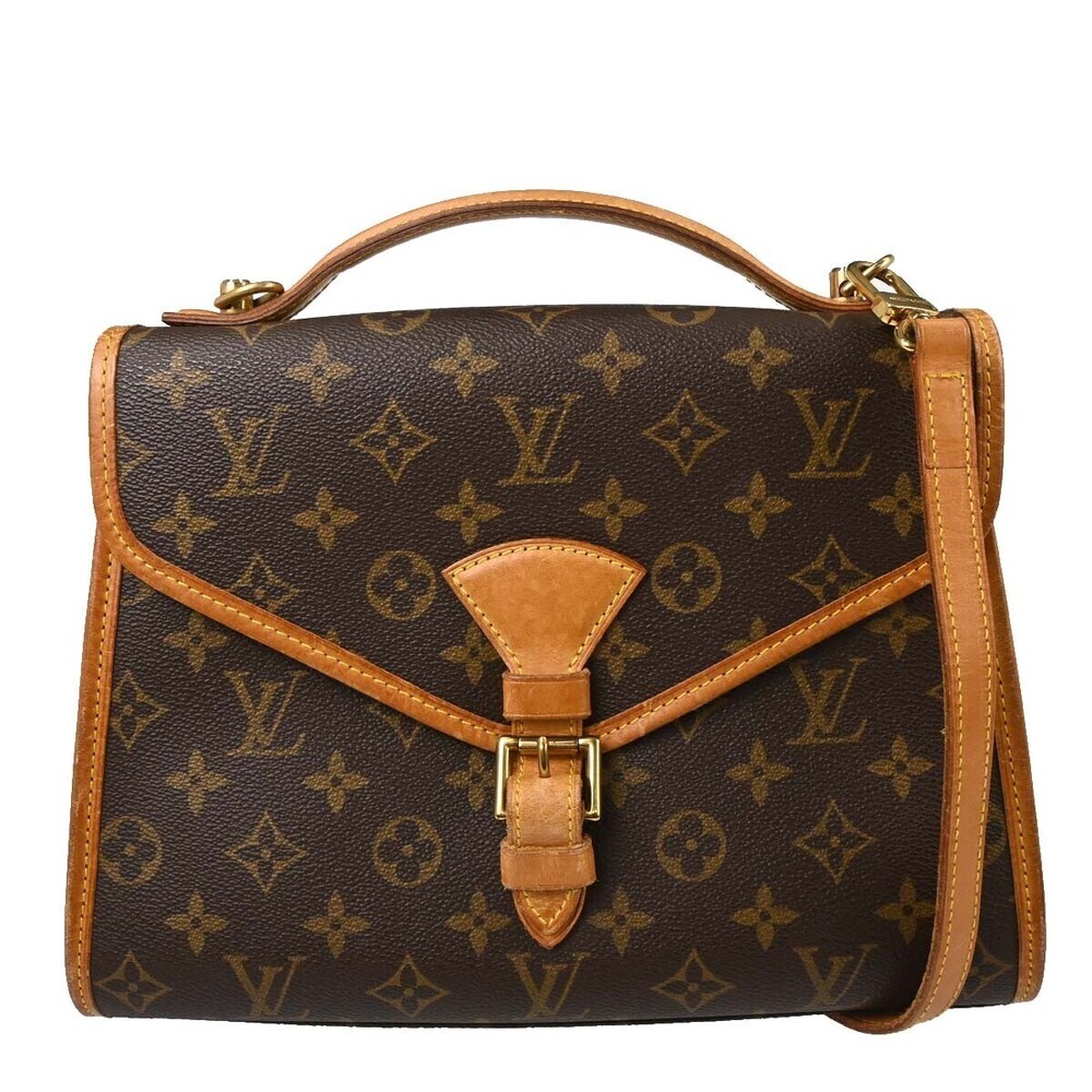 Louis Vuitton Ivy Monogram Canvas